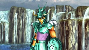 燃えろ、オレの小宇宙よ！この命ある限り！PS3「聖闘士星矢戦記」ゲーム概要＆登場キャラクターを紹介の画像7