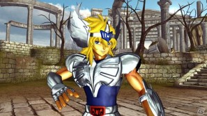 燃えろ、オレの小宇宙よ！この命ある限り！PS3「聖闘士星矢戦記」ゲーム概要＆登場キャラクターを紹介の画像8