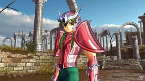燃えろ、オレの小宇宙よ！この命ある限り！PS3「聖闘士星矢戦記」ゲーム概要＆登場キャラクターを紹介の画像9