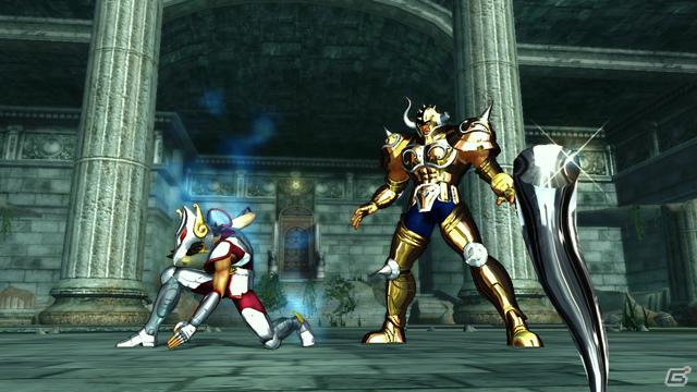 燃えろ、オレの小宇宙よ！この命ある限り！PS3「聖闘士星矢戦記」ゲーム概要＆登場キャラクターを紹介の画像14