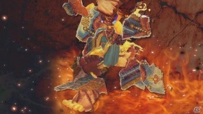 果たしてこの映像から予測できるのは誰か！？「謎のムービー」が再び公式サイトで公開！PS3/Xbox 360/PSVita「ストリートファイター X 鉄拳」の画像1