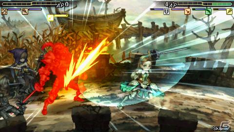 PSP「グランナイツヒストリー」“3分でわかる”グランナイツヒストリーまるわかりCOMIC公開の画像5