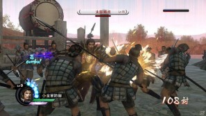 PS3「戦国無双3 Empires」政略パート＆戦闘パートの新要素を紹介―初回特典＆プレミアムBOX特典情報もの画像12