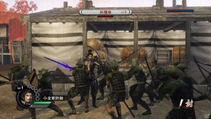 PS3「戦国無双3 Empires」政略パート＆戦闘パートの新要素を紹介―初回特典＆プレミアムBOX特典情報もの画像14