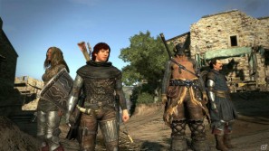 PS3/Xbox 360「ドラゴンズ ドグマ」プレイヤーをサポートする“ポーン”とは…？の画像12