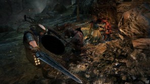 PS3/Xbox 360「ドラゴンズ ドグマ」プレイヤーをサポートする“ポーン”とは…？の画像5