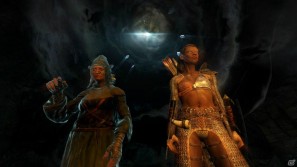 PS3/Xbox 360「ドラゴンズ ドグマ」プレイヤーをサポートする“ポーン”とは…？の画像7