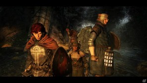 PS3/Xbox 360「ドラゴンズ ドグマ」プレイヤーをサポートする“ポーン”とは…？の画像8