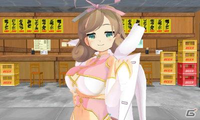 3DS「閃乱カグラ -少女達の真影-」ゲームパッケージ公開！豪華声優陣ボイスメッセージ第5弾＆「WEBラジオ」「主題歌CD発売・着うた配信」情報もの画像6