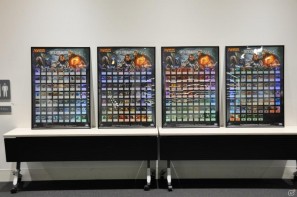 「マジック：ザ・ギャザリング」新商品「基本セット2012」の発売を記念したメディアパーティーを開催、PS3「デュエル・オブ・ザ・プレインズウォーカー 2012」試遊台もの画像11