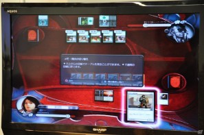 「マジック：ザ・ギャザリング」新商品「基本セット2012」の発売を記念したメディアパーティーを開催、PS3「デュエル・オブ・ザ・プレインズウォーカー 2012」試遊台もの画像26
