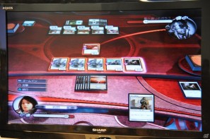 「マジック：ザ・ギャザリング」新商品「基本セット2012」の発売を記念したメディアパーティーを開催、PS3「デュエル・オブ・ザ・プレインズウォーカー 2012」試遊台もの画像28
