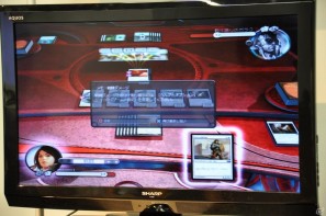 「マジック：ザ・ギャザリング」新商品「基本セット2012」の発売を記念したメディアパーティーを開催、PS3「デュエル・オブ・ザ・プレインズウォーカー 2012」試遊台もの画像29