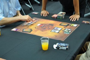 「マジック:ザ・ギャザリング」新商品「基本セット2012」の発売を記念したメディアパーティーを開催、PS3「デュエル・オブ・ザ・プレインズウォーカー 2012」試遊台もの画像45