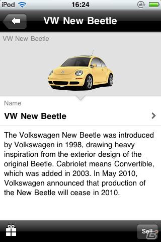 かくれんぼ感覚で世界中に駐車！無料で遊べるiPhoneアプリ「ジコ駐」配信開始の画像1