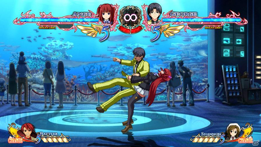Xbox 360「黄金夢想曲X」戦人の妹“右代宮縁寿”を紹介！アイコン配信情報もの画像10