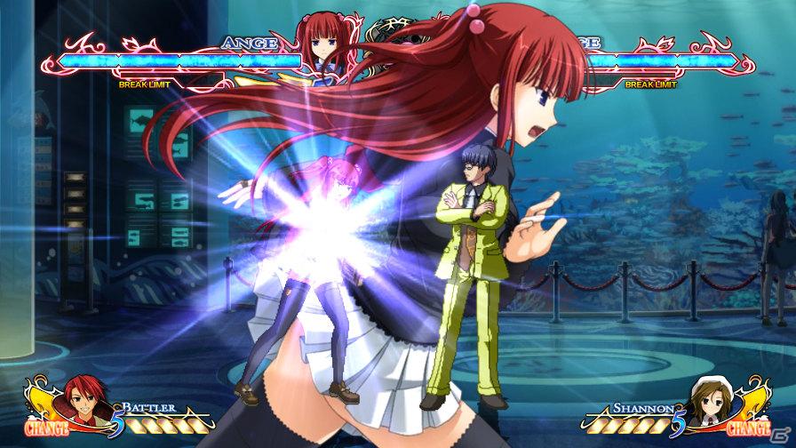 Xbox 360「黄金夢想曲X」戦人の妹“右代宮縁寿”を紹介！アイコン配信情報もの画像11