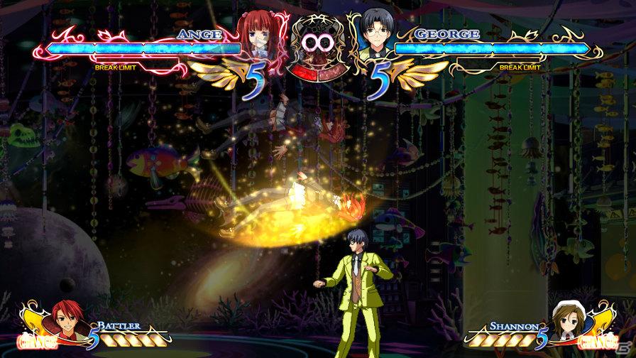 Xbox 360「黄金夢想曲X」戦人の妹“右代宮縁寿”を紹介！アイコン配信情報もの画像15