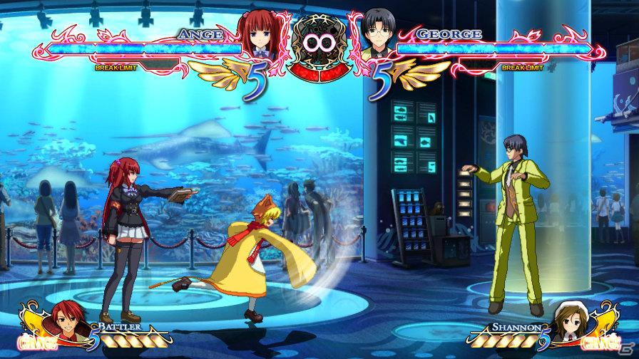Xbox 360「黄金夢想曲X」戦人の妹“右代宮縁寿”を紹介！アイコン配信情報もの画像4