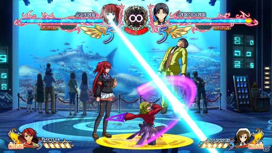 Xbox 360「黄金夢想曲X」戦人の妹“右代宮縁寿”を紹介！アイコン配信情報もの画像6