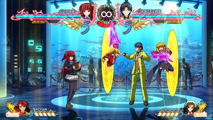 Xbox 360「黄金夢想曲X」戦人の妹“右代宮縁寿”を紹介！アイコン配信情報もの画像7