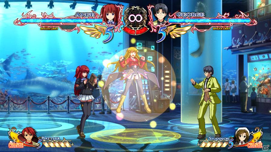 Xbox 360「黄金夢想曲X」戦人の妹“右代宮縁寿”を紹介！アイコン配信情報もの画像8