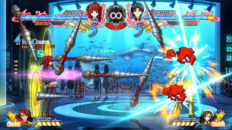 Xbox 360「黄金夢想曲X」戦人の妹“右代宮縁寿”を紹介！アイコン配信情報もの画像9