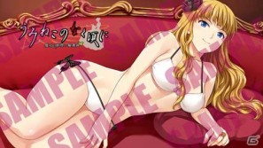 PS3「うみねこのなく頃に ～魔女と推理の輪舞曲～」カスタムテーマの配信を再開の画像2