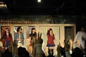 豪華ゲストを交えた「ラジオコープスパーティー」公開録音！突発ミニライブまで行われた大興奮のイベントの模様をレポートの画像8