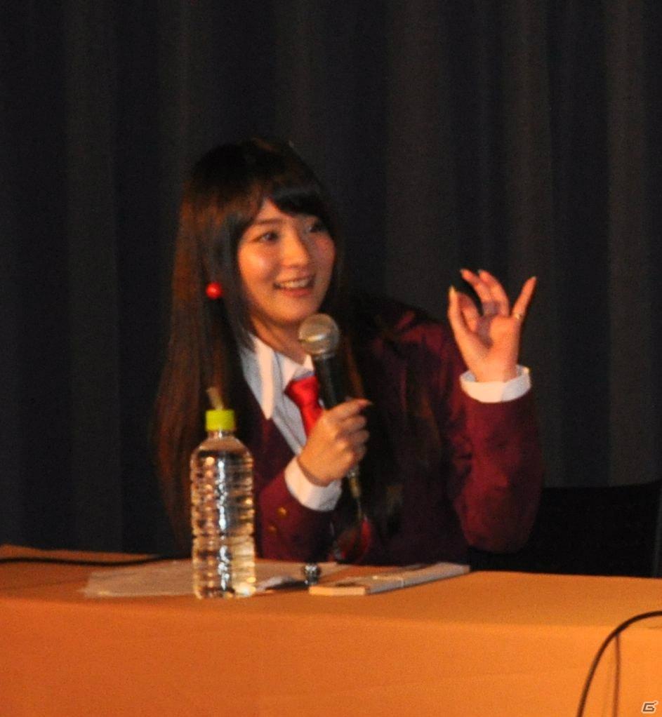 豪華ゲストを交えた「ラジオコープスパーティー」公開録音！突発ミニライブまで行われた大興奮のイベントの模様をレポートの画像10