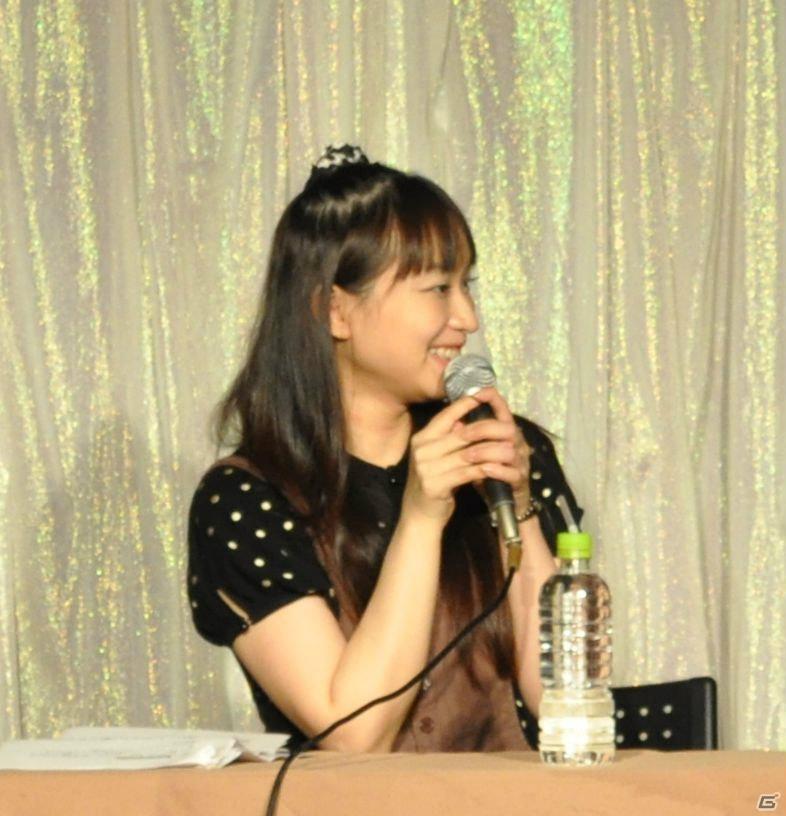 豪華ゲストを交えた「ラジオコープスパーティー」公開録音！突発ミニライブまで行われた大興奮のイベントの模様をレポートの画像11