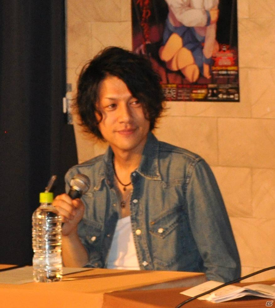 豪華ゲストを交えた「ラジオコープスパーティー」公開録音！突発ミニライブまで行われた大興奮のイベントの模様をレポートの画像12