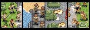PvP MMORPG「ミリオンヴァーサスONLINE」が今夏Androidに登場！リリースお知らせメール登録の受付を開始の画像2