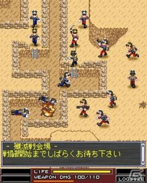 PvP MMORPG「ミリオンヴァーサスONLINE」が今夏Androidに登場！リリースお知らせメール登録の受付を開始の画像3