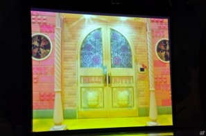 子供も大人も楽しめるオリジナルライブショーに感動「アイルー×ハローキティ ぽかぽかフェスタ in サンリオピューロランド」メディア向けに内覧会を開催の画像10
