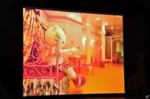 子供も大人も楽しめるオリジナルライブショーに感動「アイルー×ハローキティ ぽかぽかフェスタ in サンリオピューロランド」メディア向けに内覧会を開催の画像18