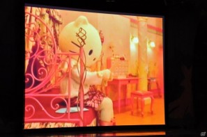 子供も大人も楽しめるオリジナルライブショーに感動「アイルー×ハローキティ ぽかぽかフェスタ in サンリオピューロランド」メディア向けに内覧会を開催の画像21