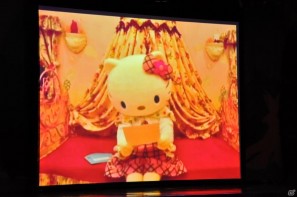 子供も大人も楽しめるオリジナルライブショーに感動「アイルー×ハローキティ ぽかぽかフェスタ in サンリオピューロランド」メディア向けに内覧会を開催の画像22