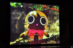 子供も大人も楽しめるオリジナルライブショーに感動「アイルー×ハローキティ ぽかぽかフェスタ in サンリオピューロランド」メディア向けに内覧会を開催の画像23