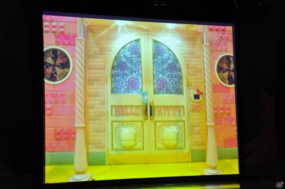 子供も大人も楽しめるオリジナルライブショーに感動「アイルー×ハローキティ ぽかぽかフェスタ in サンリオピューロランド」メディア向けに内覧会を開催の画像10