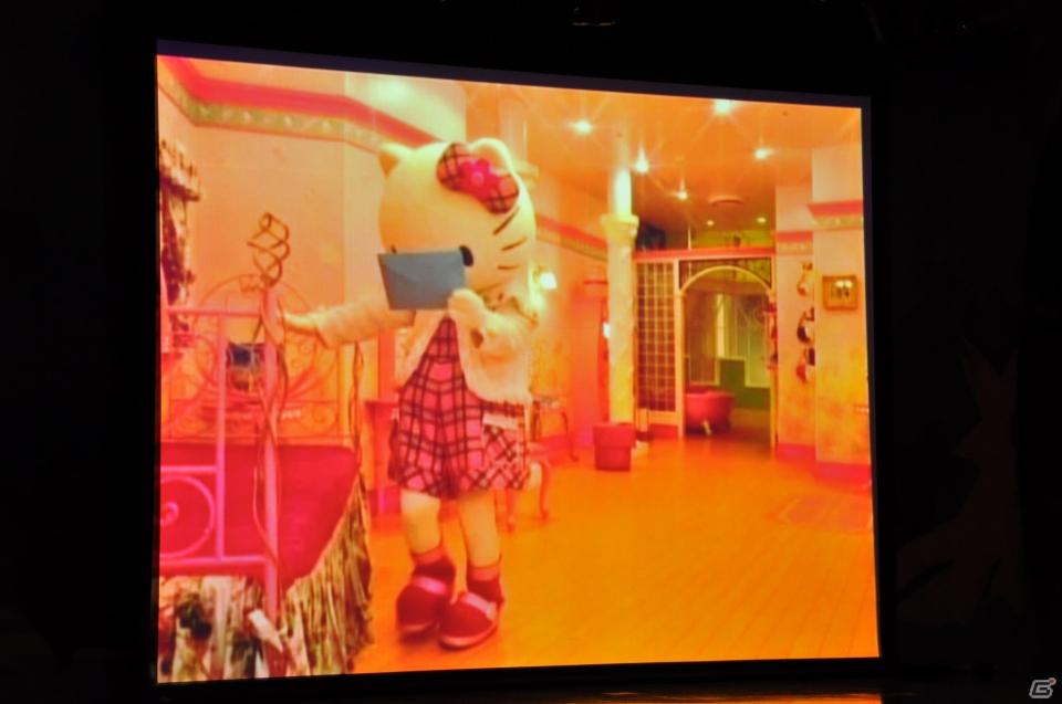 子供も大人も楽しめるオリジナルライブショーに感動「アイルー×ハローキティ ぽかぽかフェスタ in サンリオピューロランド」メディア向けに内覧会を開催の画像17