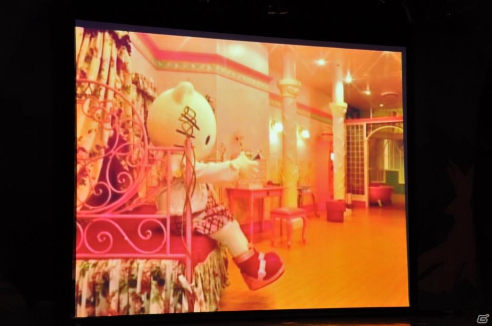 子供も大人も楽しめるオリジナルライブショーに感動「アイルー×ハローキティ ぽかぽかフェスタ in サンリオピューロランド」メディア向けに内覧会を開催の画像18