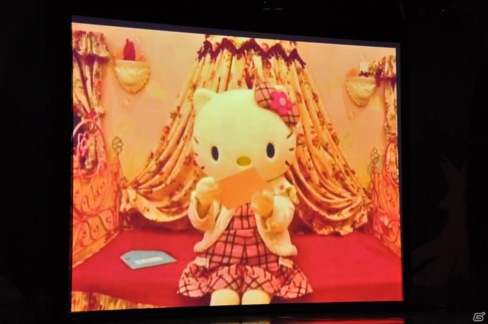 子供も大人も楽しめるオリジナルライブショーに感動「アイルー×ハローキティ ぽかぽかフェスタ in サンリオピューロランド」メディア向けに内覧会を開催の画像19