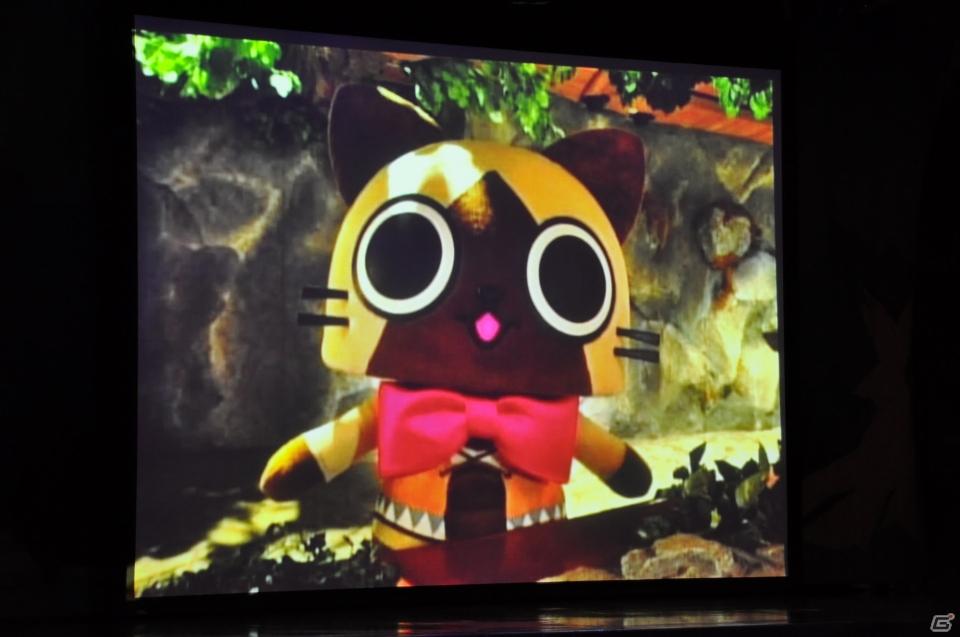 子供も大人も楽しめるオリジナルライブショーに感動「アイルー×ハローキティ ぽかぽかフェスタ in サンリオピューロランド」メディア向けに内覧会を開催の画像23