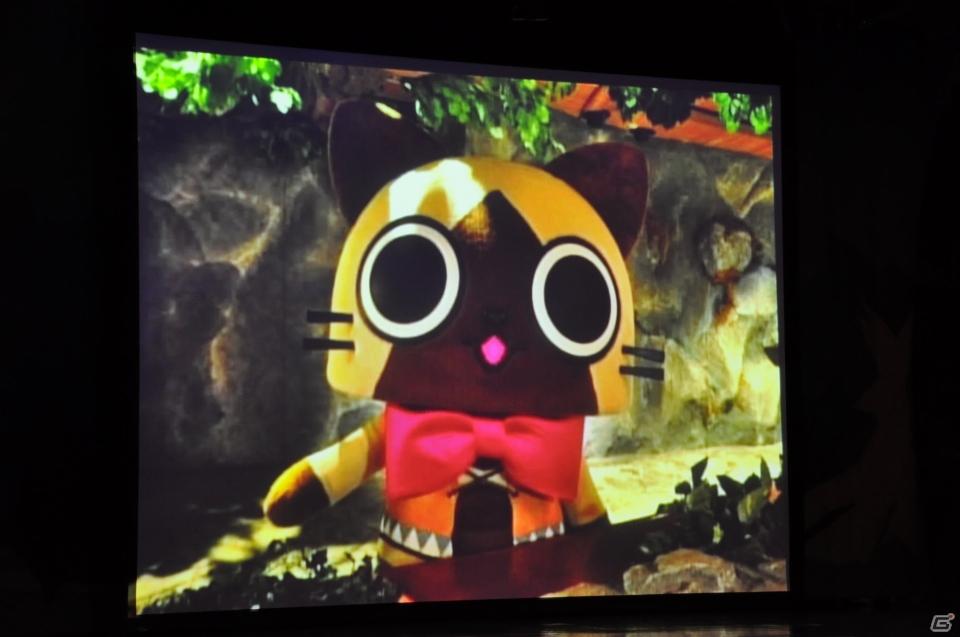 子供も大人も楽しめるオリジナルライブショーに感動「アイルー×ハローキティ ぽかぽかフェスタ in サンリオピューロランド」メディア向けに内覧会を開催の画像24