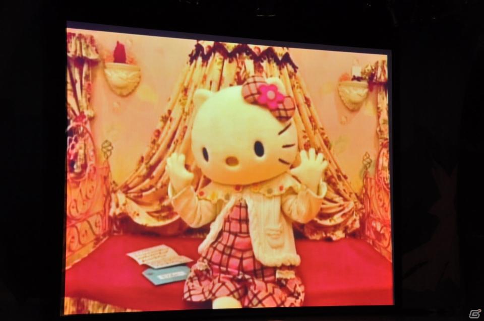 子供も大人も楽しめるオリジナルライブショーに感動「アイルー×ハローキティ ぽかぽかフェスタ in サンリオピューロランド」メディア向けに内覧会を開催の画像28