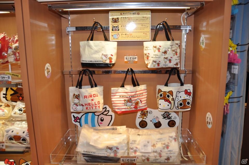 子供も大人も楽しめるオリジナルライブショーに感動「アイルー×ハローキティ ぽかぽかフェスタ in サンリオピューロランド」メディア向けに内覧会を開催の画像89