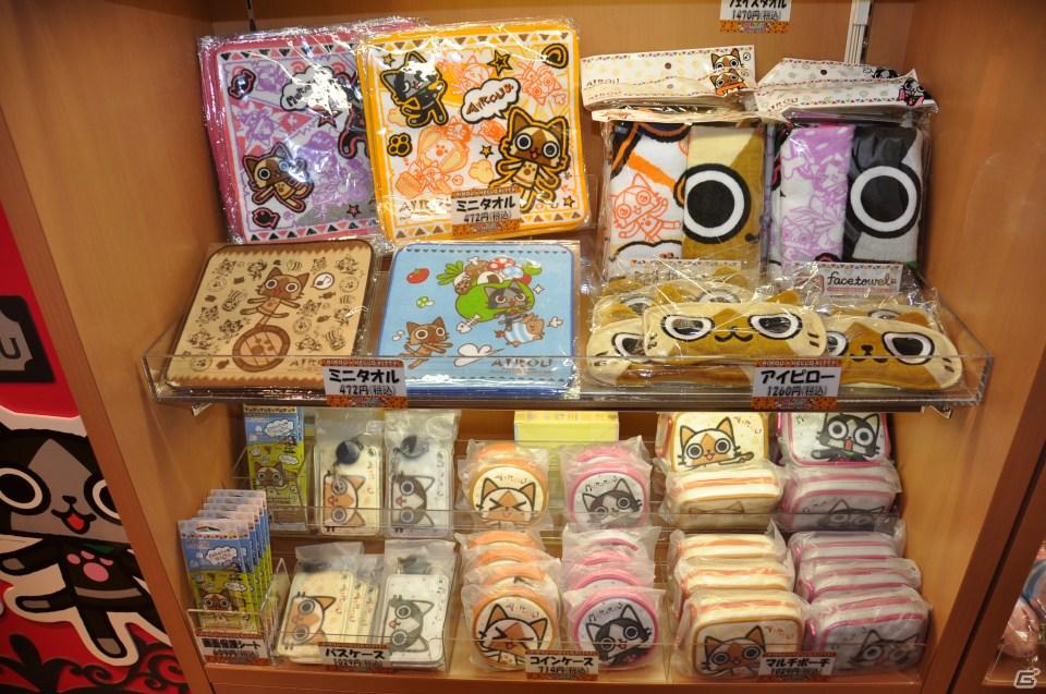 子供も大人も楽しめるオリジナルライブショーに感動「アイルー×ハローキティ ぽかぽかフェスタ in サンリオピューロランド」メディア向けに内覧会を開催の画像92