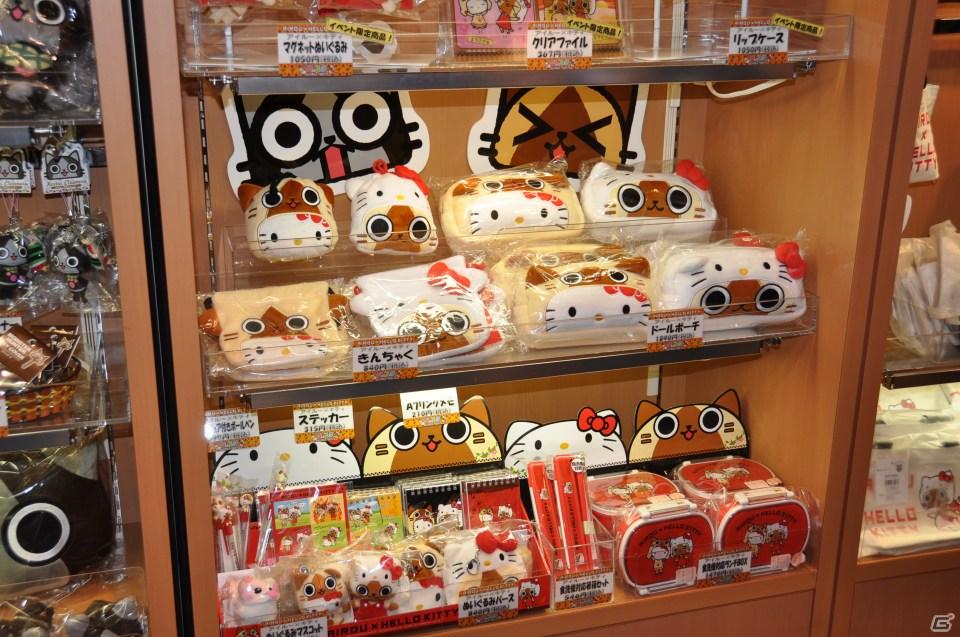 子供も大人も楽しめるオリジナルライブショーに感動「アイルー×ハローキティ ぽかぽかフェスタ in サンリオピューロランド」メディア向けに内覧会を開催の画像97
