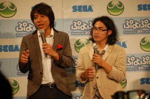 戸田恵梨香さんがロッチを13連鎖で圧倒！20周年記念作品「ぷよぷよ！！」CM完成披露会を実施の画像21